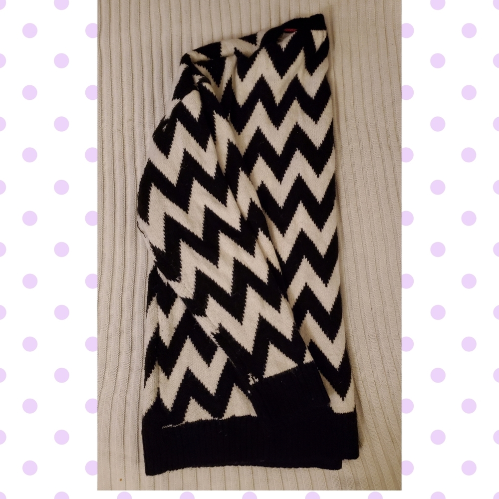 Tommy Hilfiger Angora Blend Sweater